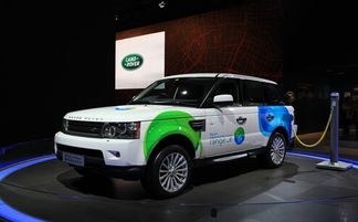 跨國車企加速新能源車國產化 內資車企面臨的挑戰與應對